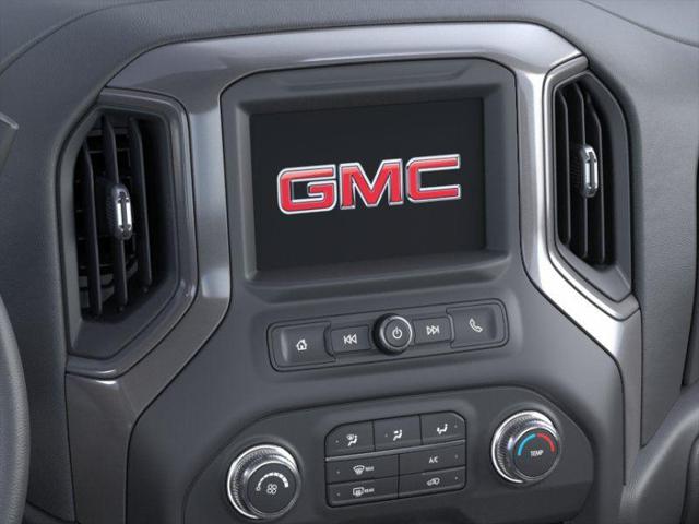 2026 GMC Sierra 3500HD Pro