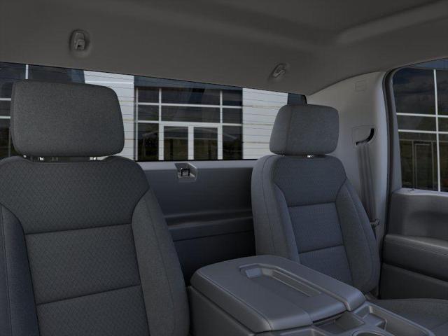 2026 GMC Sierra 3500HD Pro