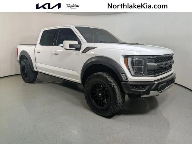 2023 Ford F-150 Raptor for sale in Palm Beach Gardens, FL