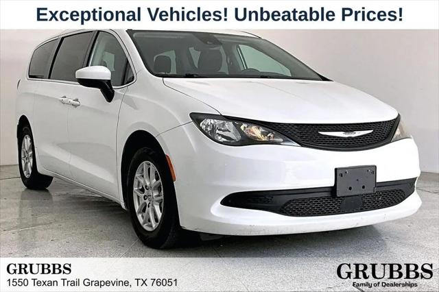 2023 Chrysler Voyager LX for sale in Grapevine, TX