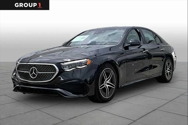2026 Mercedes-Benz E 450 4MATIC for sale in Austin, TX