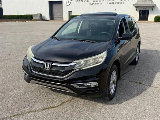 2015 Honda CR-V EX for sale in Birmingham, AL