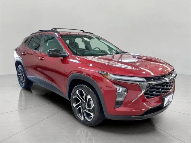 2024 Chevrolet Trax FWD 2RS for sale in Neenah, WI