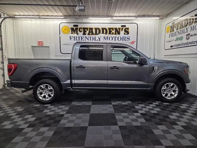2023 Ford F-150 XLT for sale in South Haven, MI