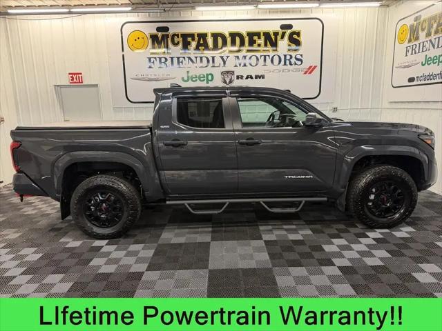 2025 Toyota Tacoma SR5 for sale in South Haven, MI