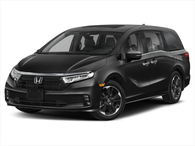 2023 Honda Odyssey Elite for sale in Johnston, IA