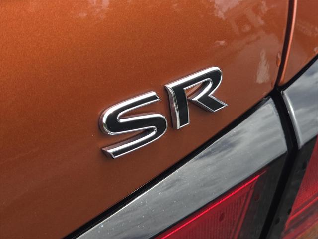 2021 Nissan Altima SR FWD