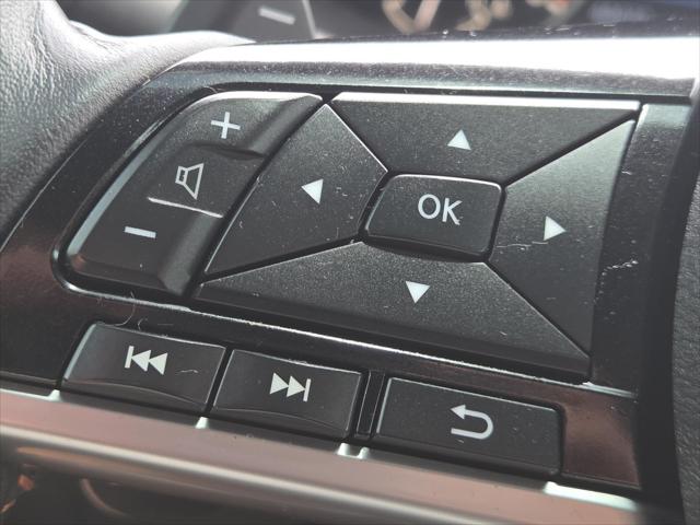 2021 Nissan Altima SR FWD
