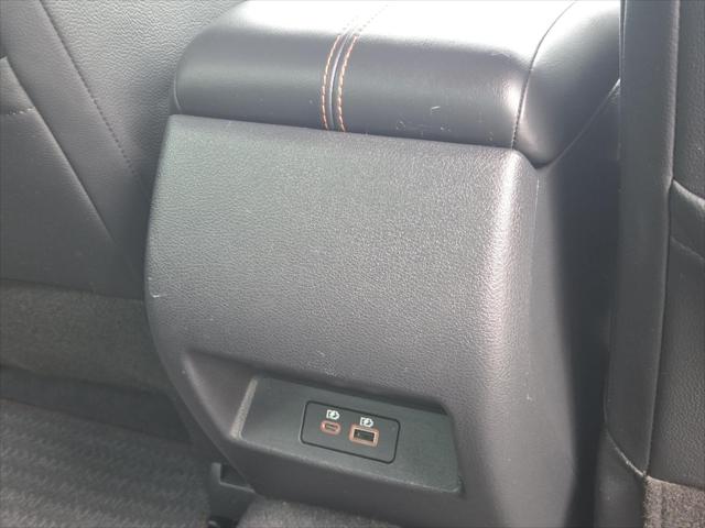 2021 Nissan Altima SR FWD