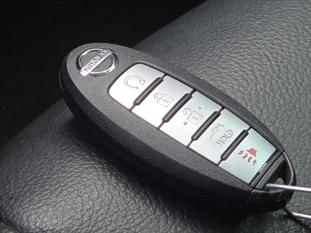 2021 Nissan Altima SR FWD