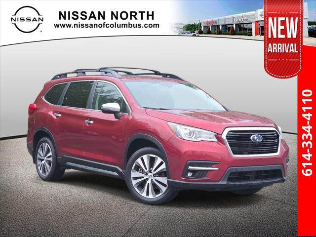 2019 Subaru Ascent Touring for sale near Columbus, OH