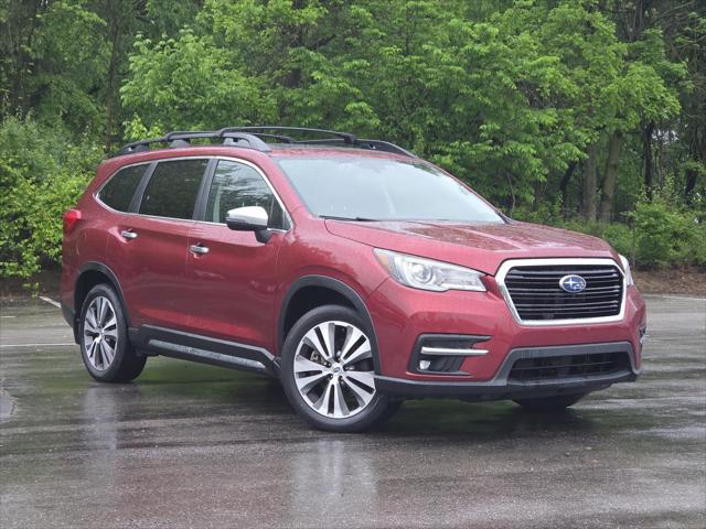2019 Subaru Ascent Touring