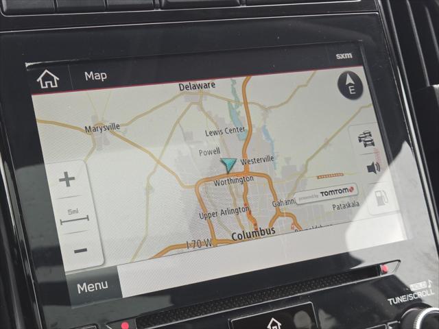 2019 Subaru Ascent Touring
