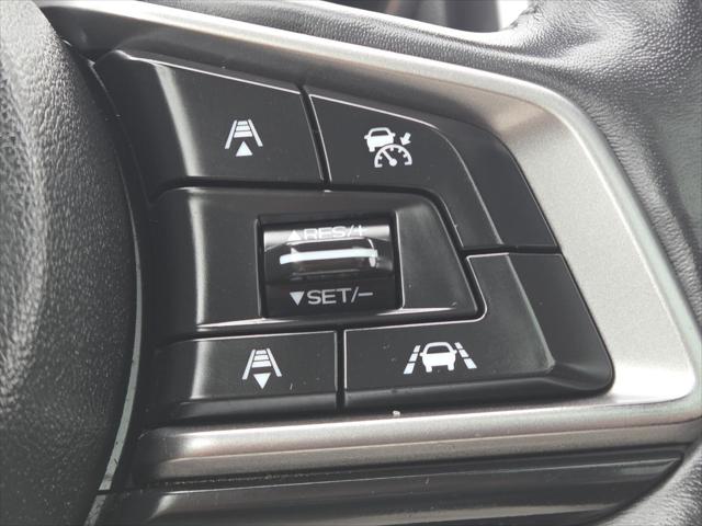 2019 Subaru Ascent Touring