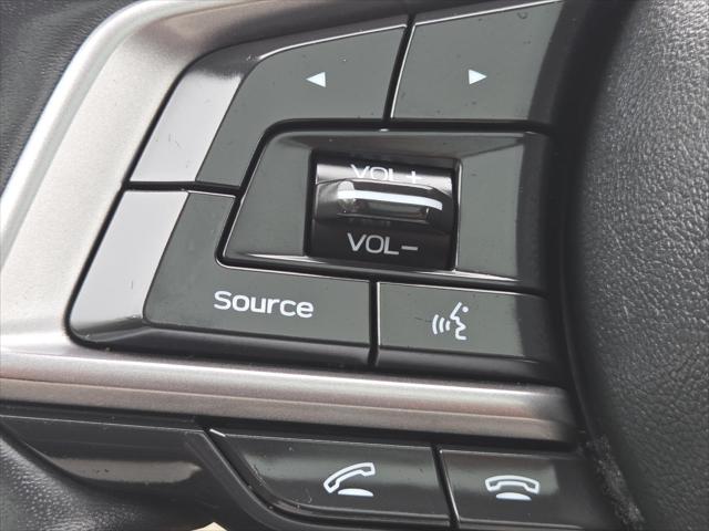 2019 Subaru Ascent Touring
