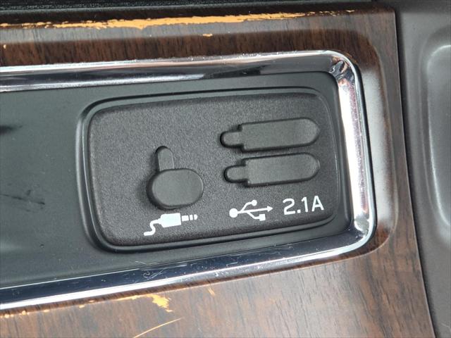 2019 Subaru Ascent Touring