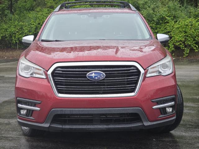 2019 Subaru Ascent Touring