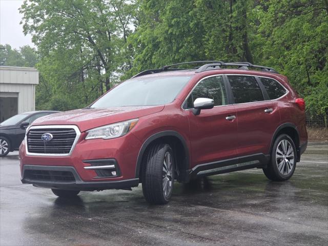 2019 Subaru Ascent Touring