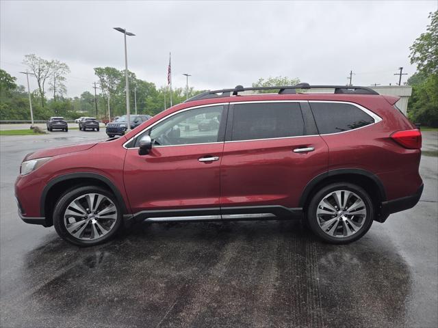 2019 Subaru Ascent Touring