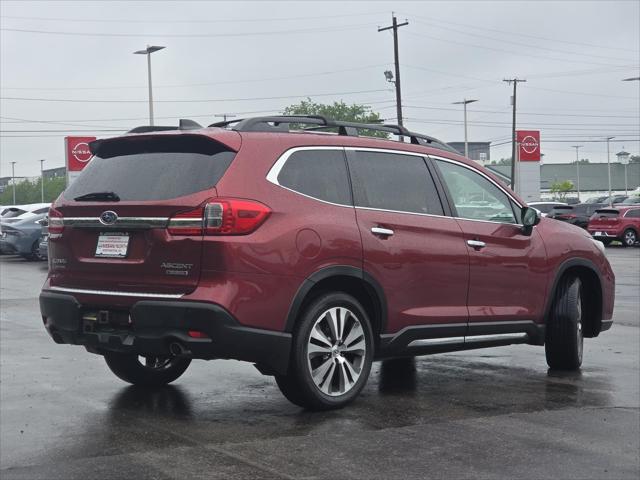 2019 Subaru Ascent Touring