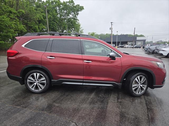 2019 Subaru Ascent Touring