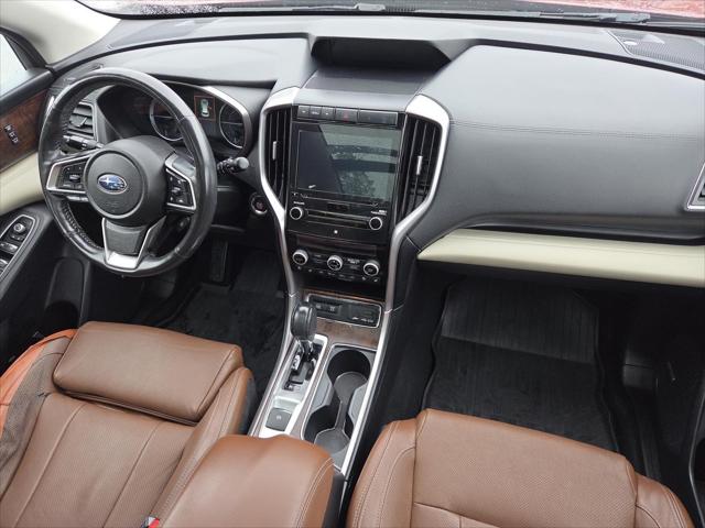 2019 Subaru Ascent Touring
