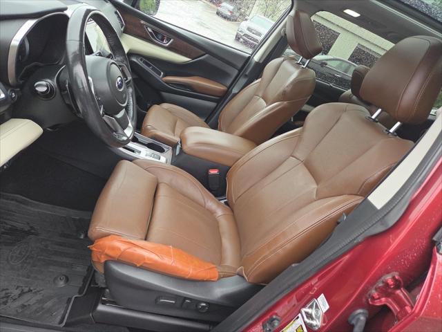 2019 Subaru Ascent Touring