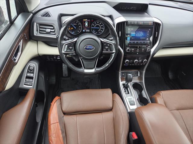 2019 Subaru Ascent Touring