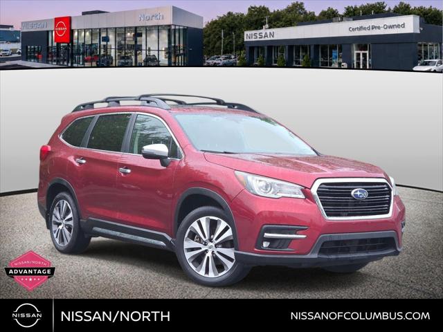 2019 Subaru Ascent Touring for sale in Columbus, OH