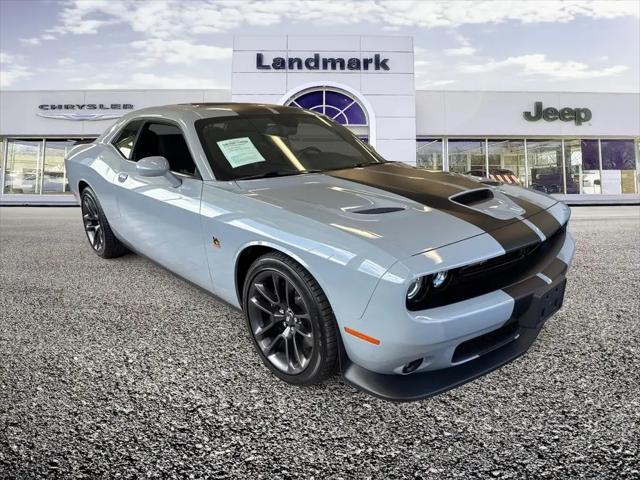2021 Dodge Challenger R/T Scat Pack for sale in Independence, MO