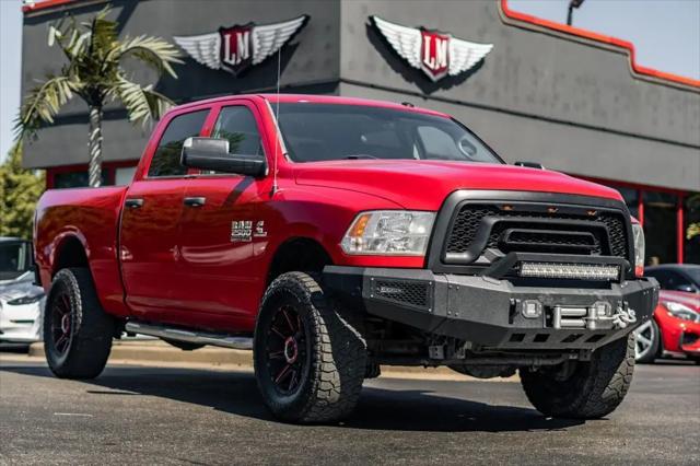 2016 Ram 2500 Tradesman for sale in Evansville, IN