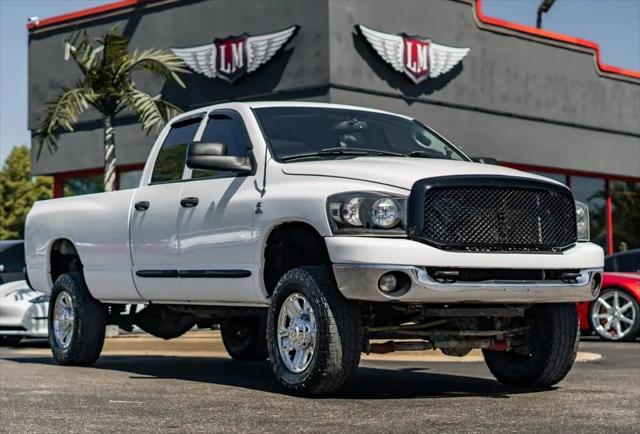 2007 Dodge Ram 2500 SLT/Sport for sale in Evansville, IN