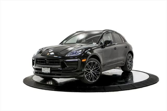 2026 Porsche Macan Macan for sale in Los Angeles, CA