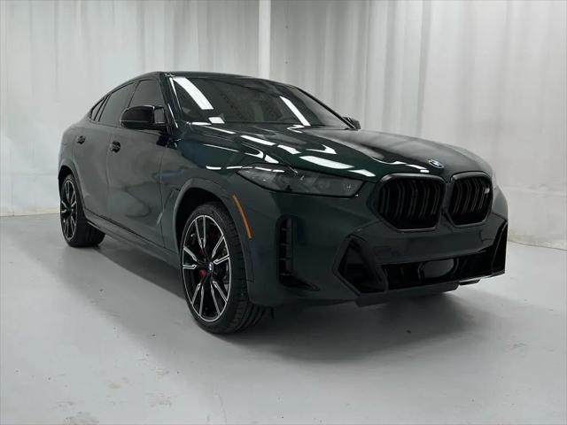 2026 BMW X6 M60i for sale in Manheim, PA