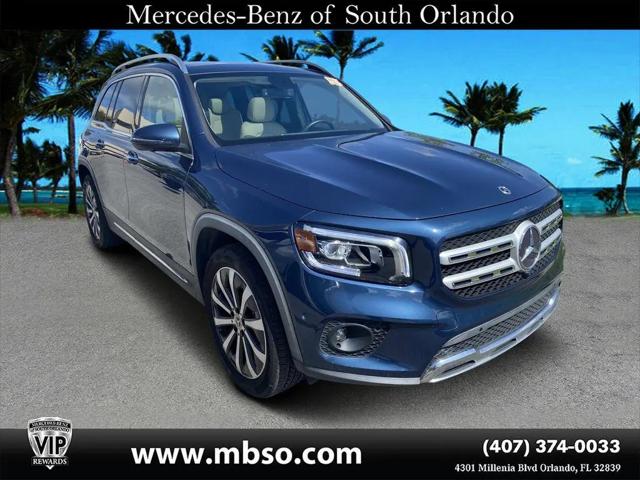 2023 Mercedes-Benz GLB Base for sale in Orlando, FL