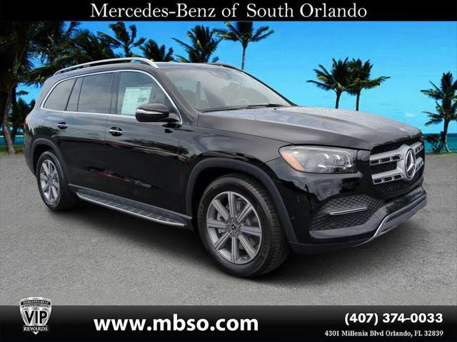 2023 Mercedes-Benz GLS GLS 450 4MATIC for sale in Orlando, FL