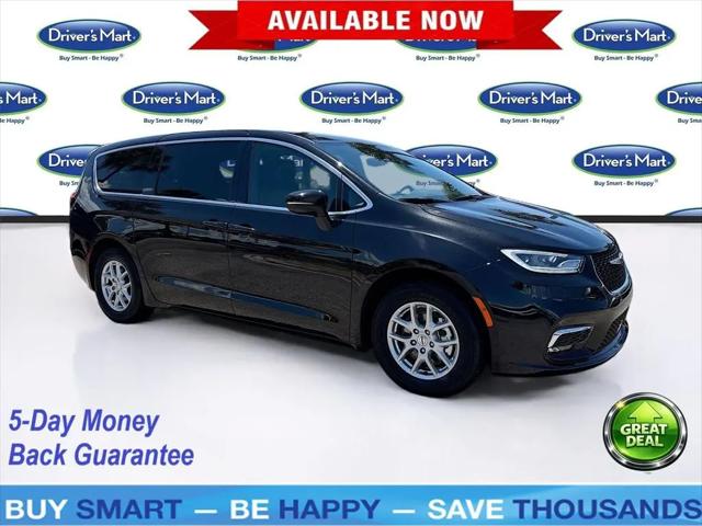 2025 Chrysler Pacifica Select for sale in Winter Park, FL