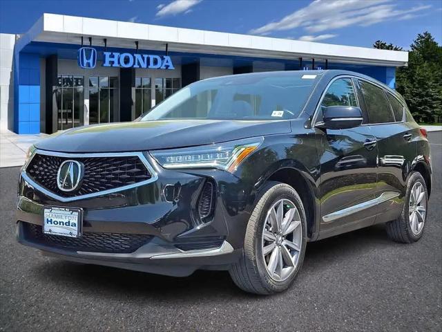 2023 Acura RDX Technology Package for sale in Hamilton, NJ