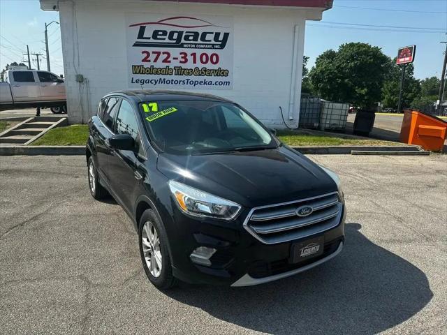 2017 Ford Escape SE for sale in Topeka, KS