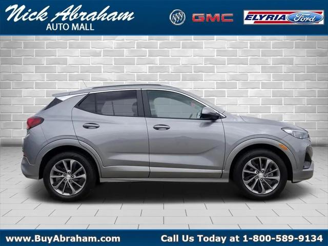 2023 Buick Encore GX Select FWD for sale in Elyria, OH