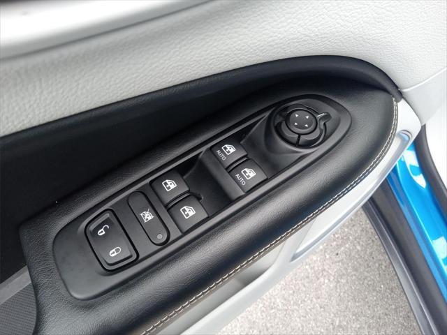 2020 Jeep Compass Latitude 4x4