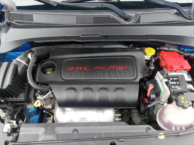2020 Jeep Compass Latitude 4x4