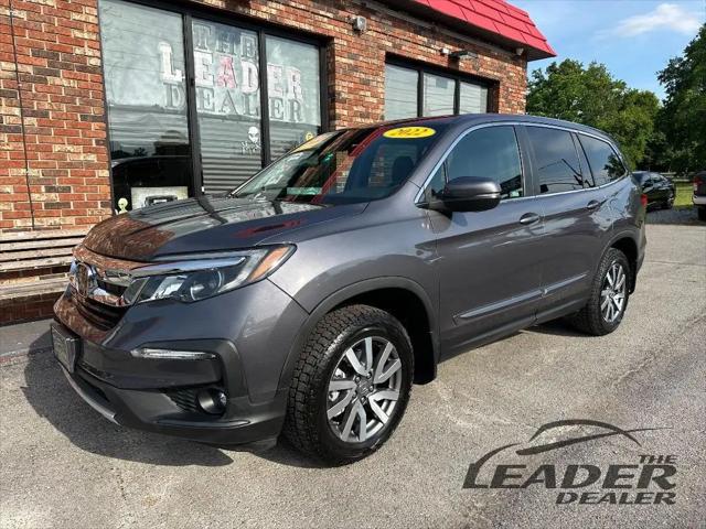 2022 Honda Pilot AWD EX-L for sale in Goodlettsville, TN