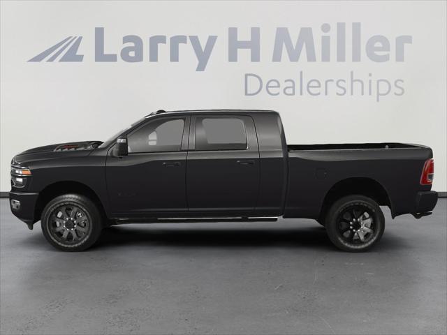 2026 RAM Ram 3500 RAM 3500 LARAMIE MEGA CAB 4X4 64 BOX 2026 RAM Ram 3500 RAM 3500 LARAMIE MEGA CAB 4X4 64 BOX