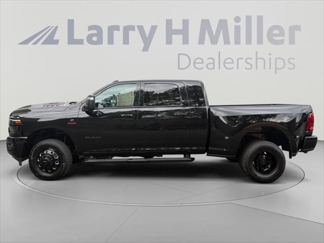 2026 RAM Ram 3500 RAM 3500 LARAMIE MEGA CAB 4X4 64 BOX 2026 RAM Ram 3500 RAM 3500 LARAMIE MEGA CAB 4X4 64 BOX