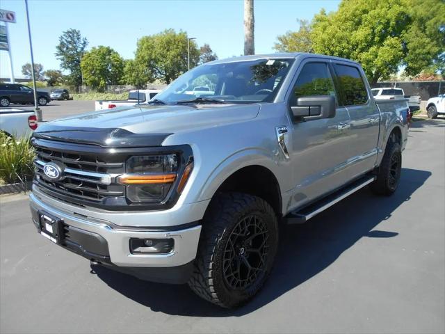 2025 Ford F-150 Cloth for sale in Corning, CA