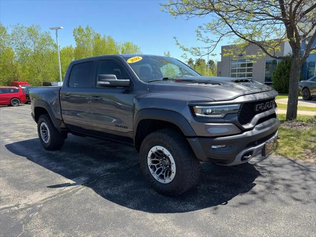 2022 Ram 1500 TRX Crew Cab 4x4 5'7" Box for sale in Slinger, WI