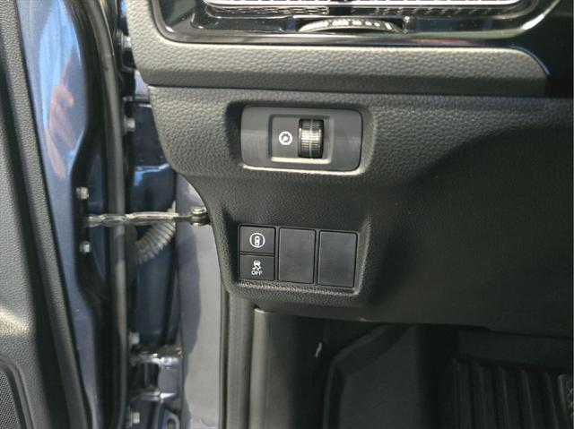 2023 Honda Civic EX