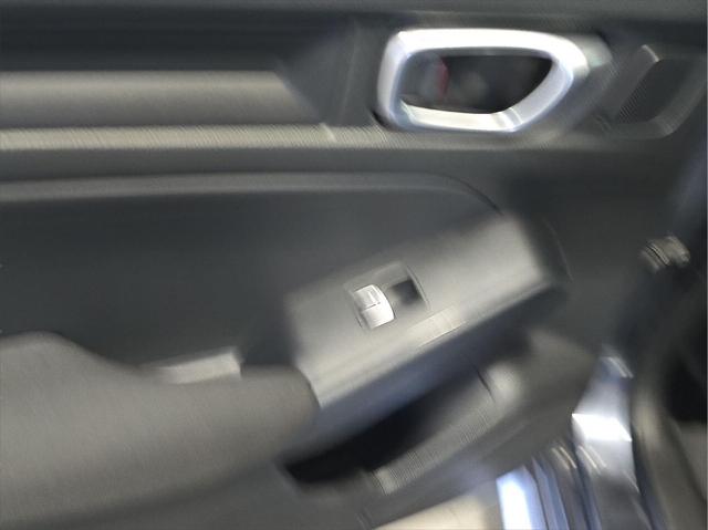 2023 Honda Civic EX