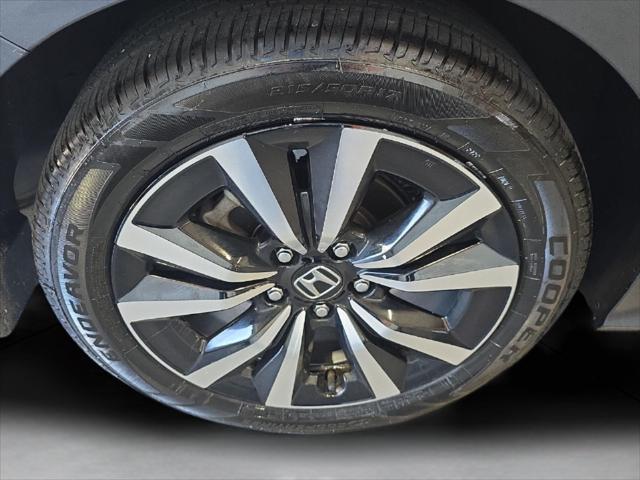 2023 Honda Civic EX